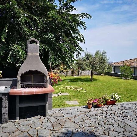 Il Tiglio Apartment Виагранде Екстериор снимка