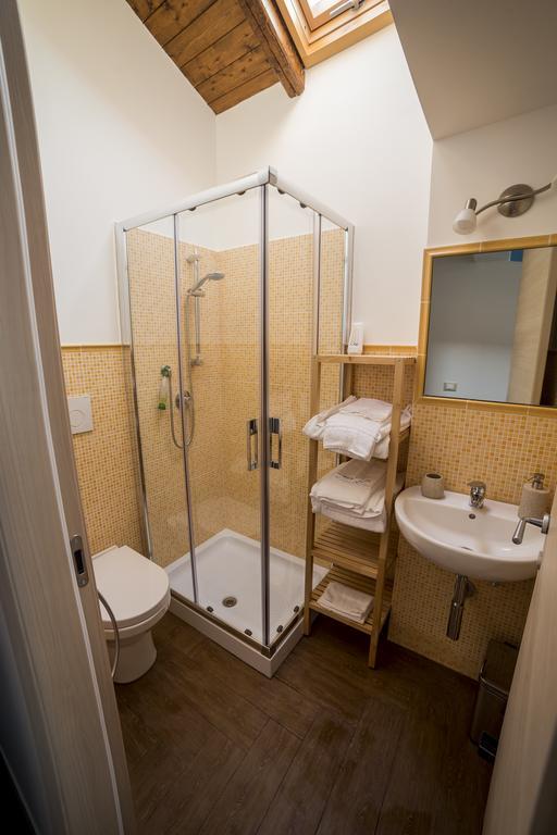Il Tiglio Apartment Виагранде Екстериор снимка