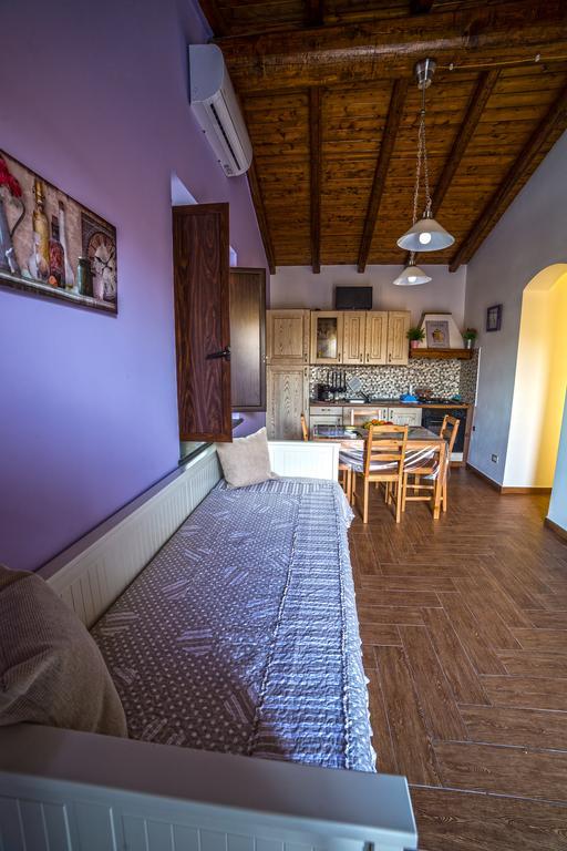 Il Tiglio Apartment Виагранде Екстериор снимка