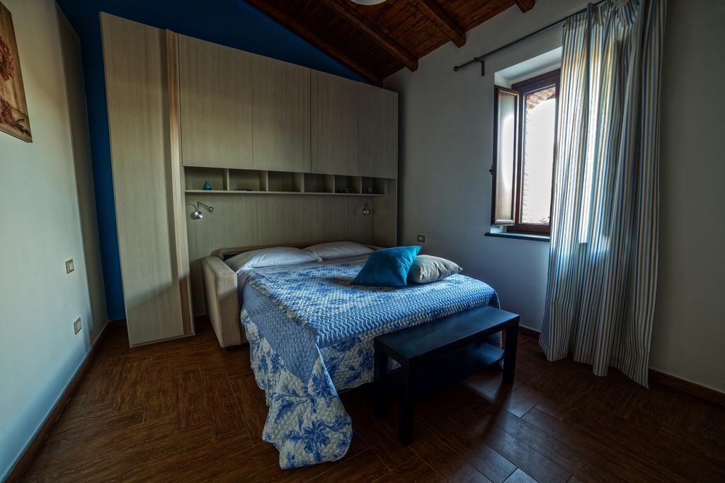 Il Tiglio Apartment Виагранде Екстериор снимка