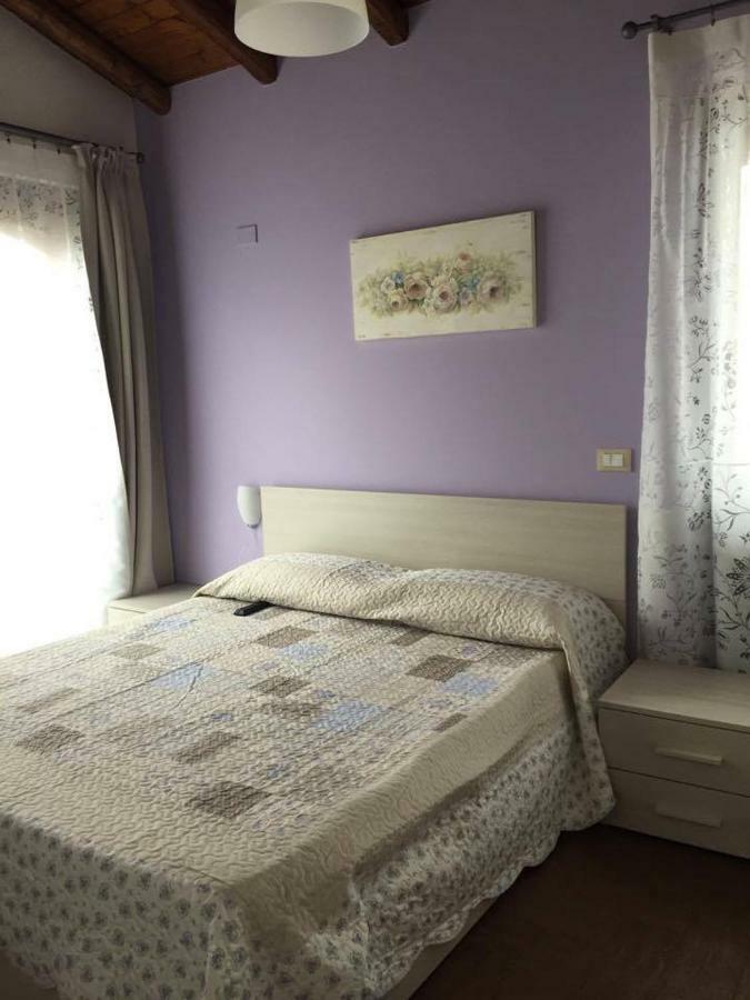Il Tiglio Apartment Виагранде Екстериор снимка