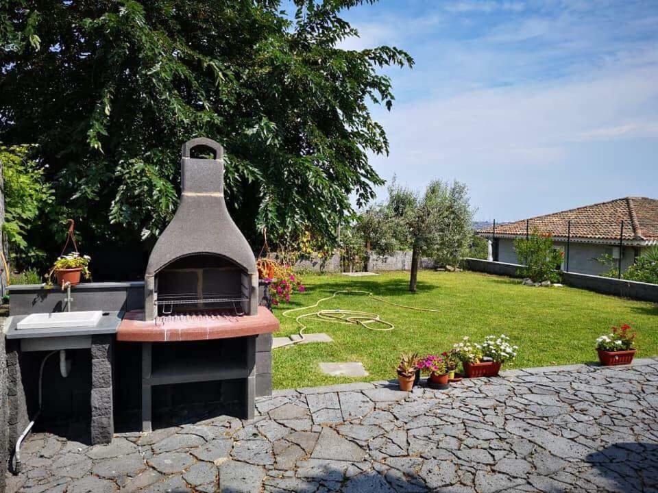 Il Tiglio Apartment Виагранде Екстериор снимка